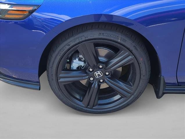 New 2026 Honda Accord Sport image 10