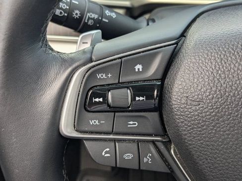 Used 2018 Honda Accord EX-L image 24