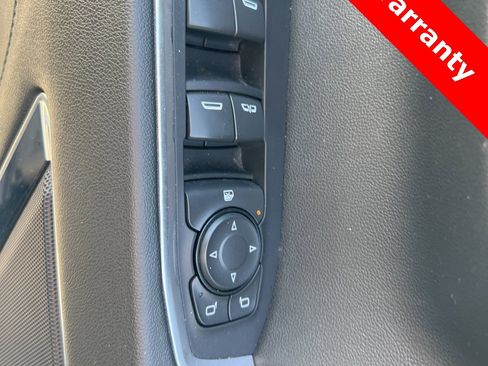 Used 2024 GMC Sierra 1500 SLE image 16