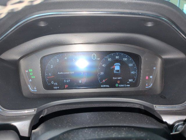 Used 2025 Acura Integra A-Spec FWD image 10