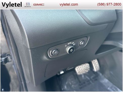 Certified 2023 Buick Encore GX Select w/ Sport Touring Package image 20