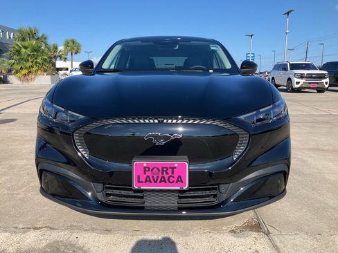 New 2025 Ford Mustang Mach-E Select image 2