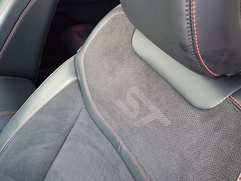 Used 2025 Ford Explorer ST w/ Sun And Sound Package image 15