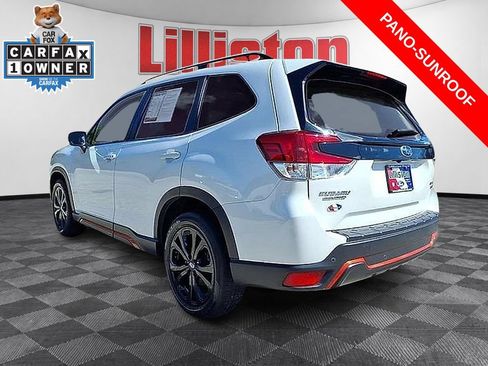 Used 2023 Subaru Forester Sport AWD/4WD image 6