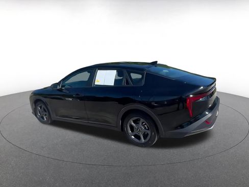 Used 2025 Kia K4 FWD image 10