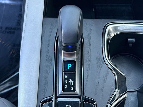 Certified 2023 Lexus RX 350h image 19