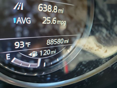 Used 2017 MAZDA CX-5 Grand Touring w/ Premium Package FWD image 28