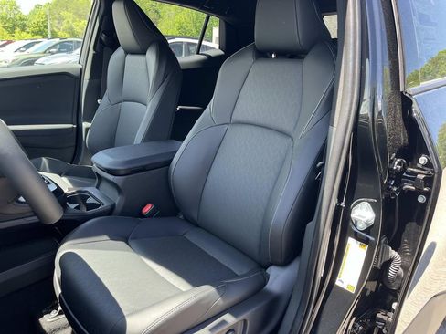 New 2026 Subaru Uncharted AWD image 23