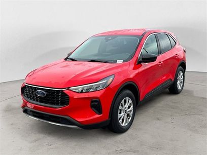 Certified 2024 Ford Escape Active