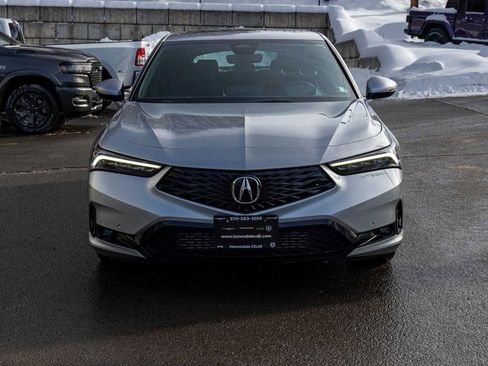 Used 2023 Acura Integra A-Spec image 2