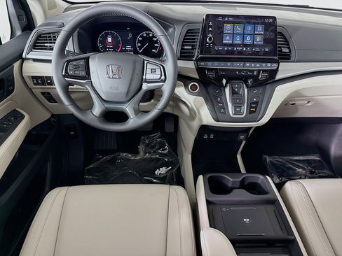 New 2026 Honda Odyssey EX-L image 27
