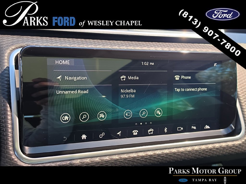 Used 2020 Land Rover Range Rover Velar S AWD/4WD image 24