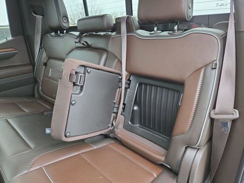 Used 2023 GMC Sierra 1500 Denali image 33