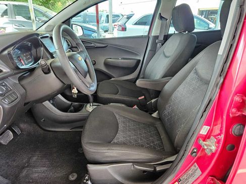 Used 2020 Chevrolet Spark LS FWD image 16