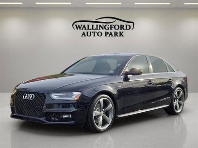 Used 2014 Audi A4 2.0T Premium Plus w/ Premium Plus Package