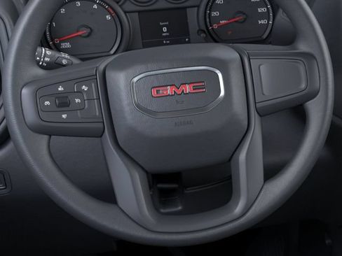 New 2026 GMC Sierra 2500 Pro AWD/4WD image 19