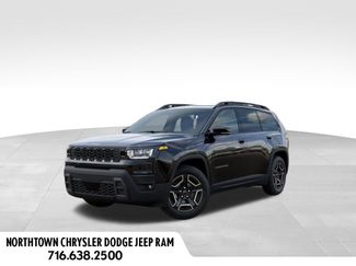 New 2026 Jeep Cherokee Limited AWD/4WD video 1