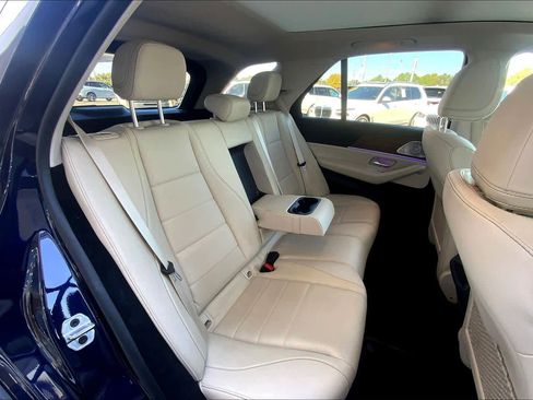 Used 2022 Mercedes-Benz GLE 350 image 21