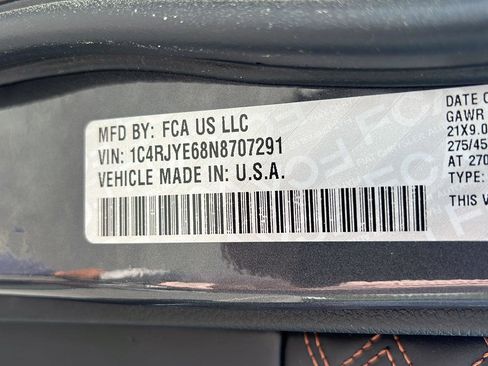 Used 2022 Jeep Grand Cherokee Summit image 45