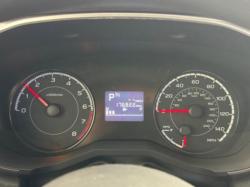 Used 2017 Subaru Impreza 2.0i Premium AWD/4WD image 38