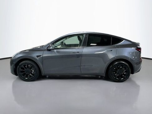 Used 2020 Tesla Model Y Long Range AWD/4WD image 10