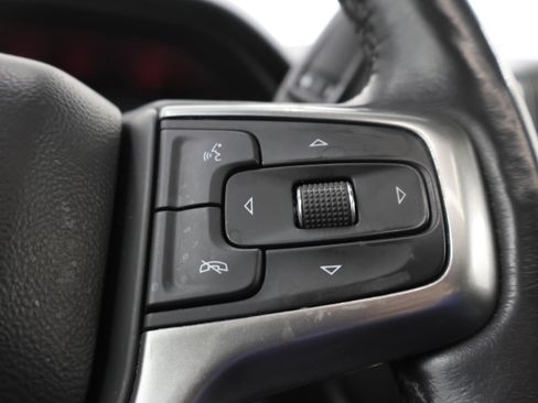 Used 2022 Chevrolet Silverado 2500 LT w/ Z71 Sport Edition image 16