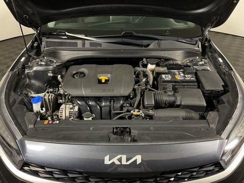Used 2023 Kia Forte LXS FWD image 38