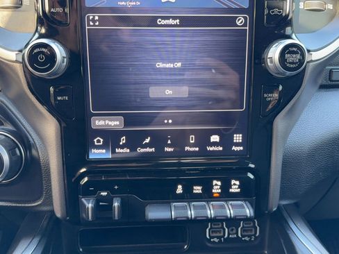 Used 2024 RAM 1500 Big Horn image 24