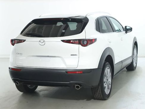 Certified 2023 MAZDA CX-30 AWD 2.5 S w/ Select Package image 45