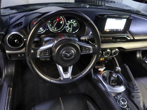 Used 2023 MAZDA MX-5 Miata Grand Touring image 18