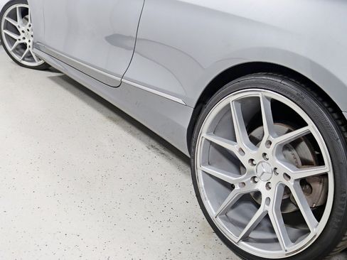 Used 2015 Mercedes-Benz S 550 4MATIC Coupe image 12