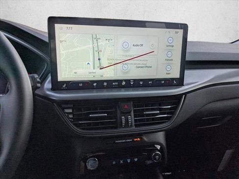 New 2025 Ford Escape SE image 11