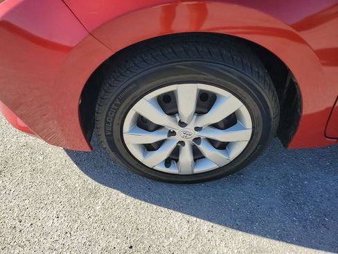 Used 2016 Toyota Corolla LE image 17