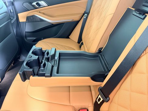 New 2026 BMW X5 sDrive40i w/ Executive Package RWD image 17