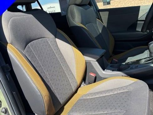 Used 2024 Subaru Crosstrek 2.5i Sport image 30