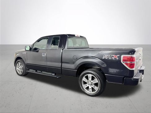 Used 2014 Ford F150 STX w/ Equipment Group 201A Mid RWD image 8