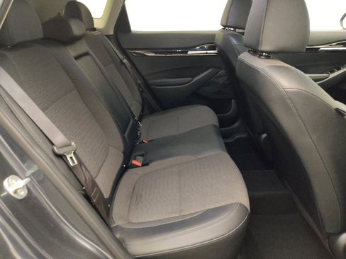 Used 2022 Kia Seltos S AWD/4WD image 19