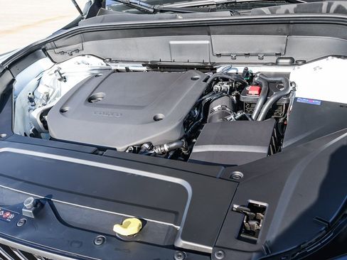 New 2026 Volvo XC90 B6 Ultra w/ Protection Package image 41