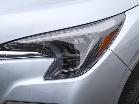 New 2025 Subaru Ascent Limited image 8