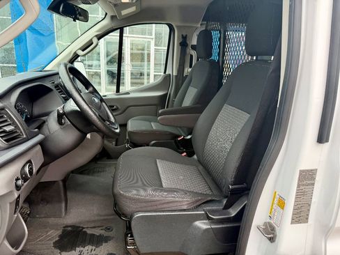 Used 2023 Ford Transit 250 Low Roof w/ Exterior Upgrade Package image 11