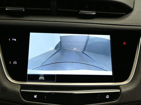 Used 2024 Cadillac XT5 Premium Luxury AWD/4WD image 16