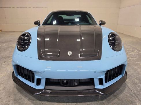 Used 2026 Porsche 911 GTS image 20