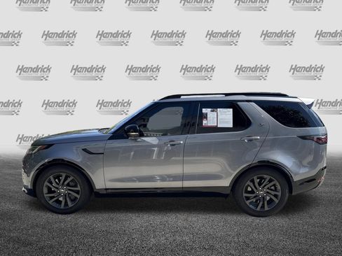 Used 2021 Land Rover Discovery S R-Dynamic AWD/4WD image 6