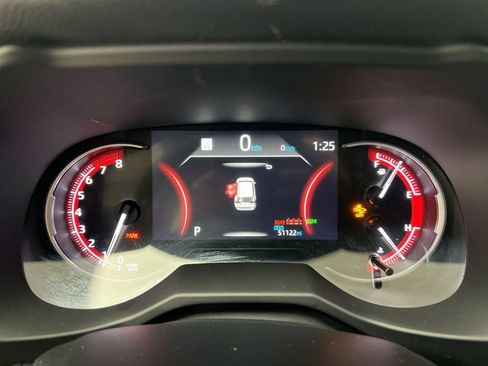 Used 2023 Toyota RAV4 XLE FWD image 12