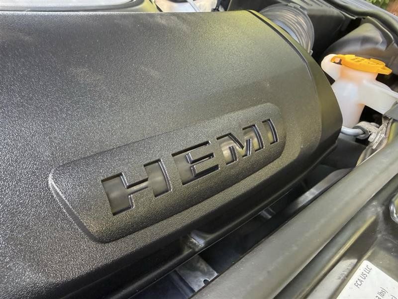 Used 2019 Dodge Durango R/T AWD/4WD image 12