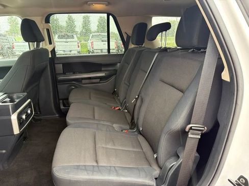 Certified 2023 Ford Expedition XL RWD image 17