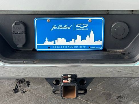 Used 2019 Chevrolet Silverado 1500 LT w/ All-Star Edition image 10