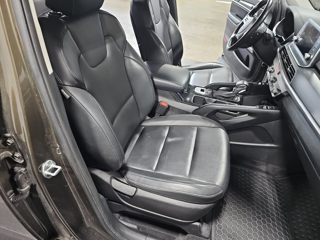 Used 2021 Kia Telluride S AWD/4WD image 10