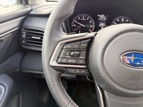 Certified 2025 Subaru Outback Premium image 28