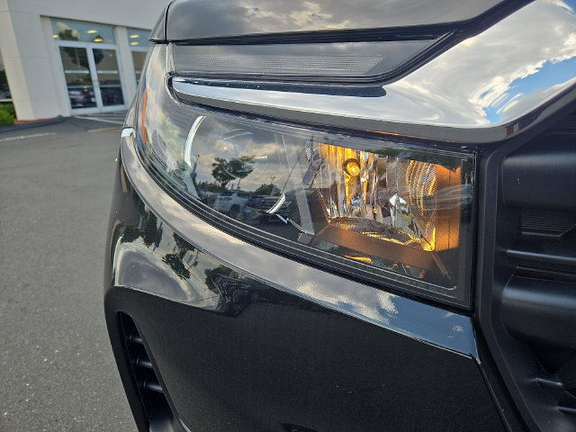 New 2026 Honda Ridgeline RTL image 9